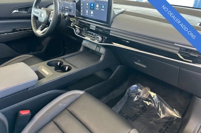 2025 Honda Prologue Touring