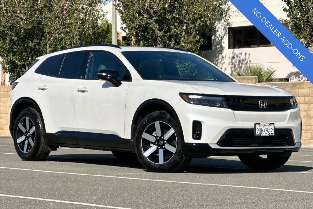 2025 Honda Prologue Touring