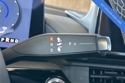 2025 Honda Prologue Touring