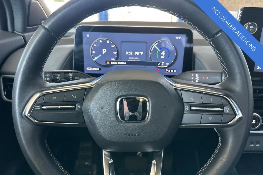 2025 Honda Prologue Touring