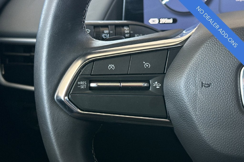 2025 Honda Prologue Touring