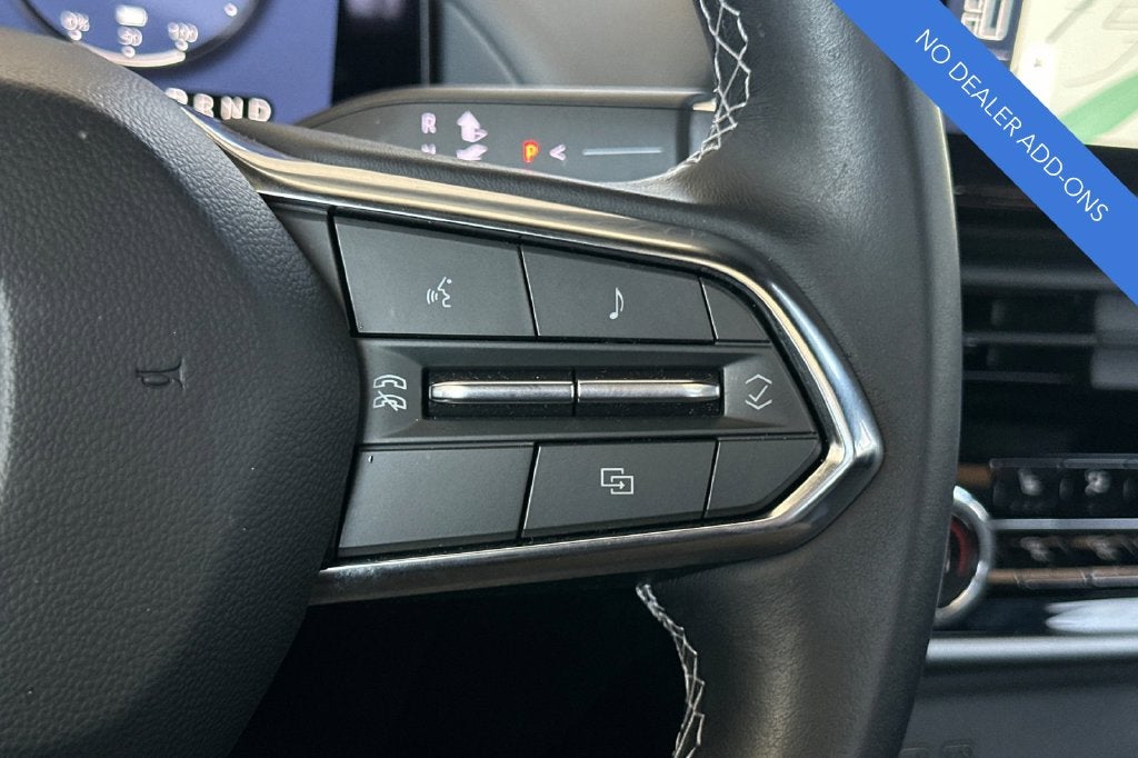 2025 Honda Prologue Touring