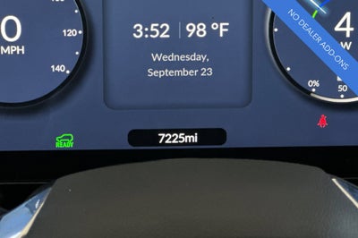 2025 Honda Prologue Touring