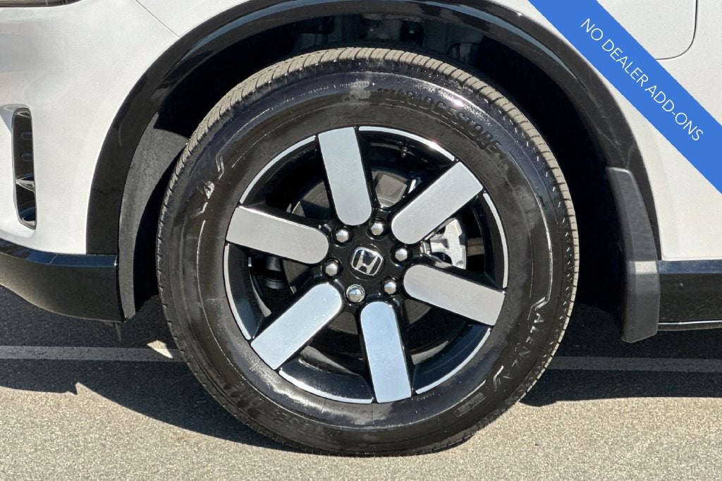 2025 Honda Prologue Touring