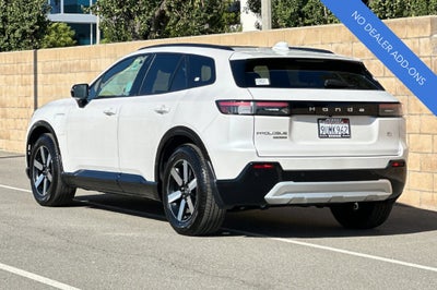 2025 Honda Prologue Touring