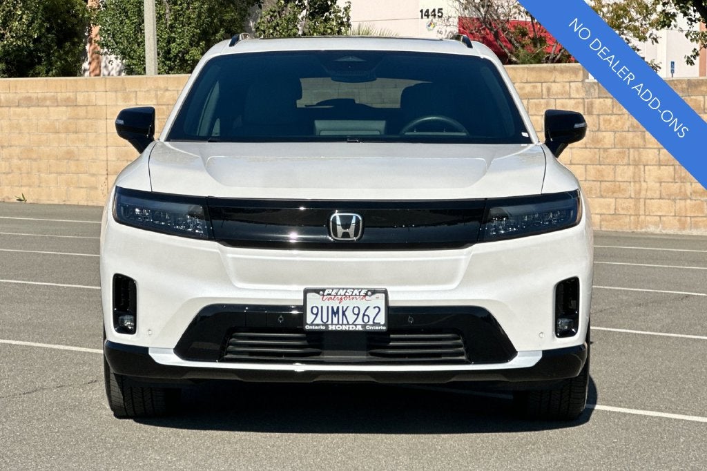 2025 Honda Prologue Touring