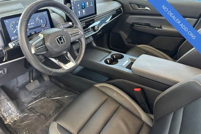 2025 Honda Prologue Touring
