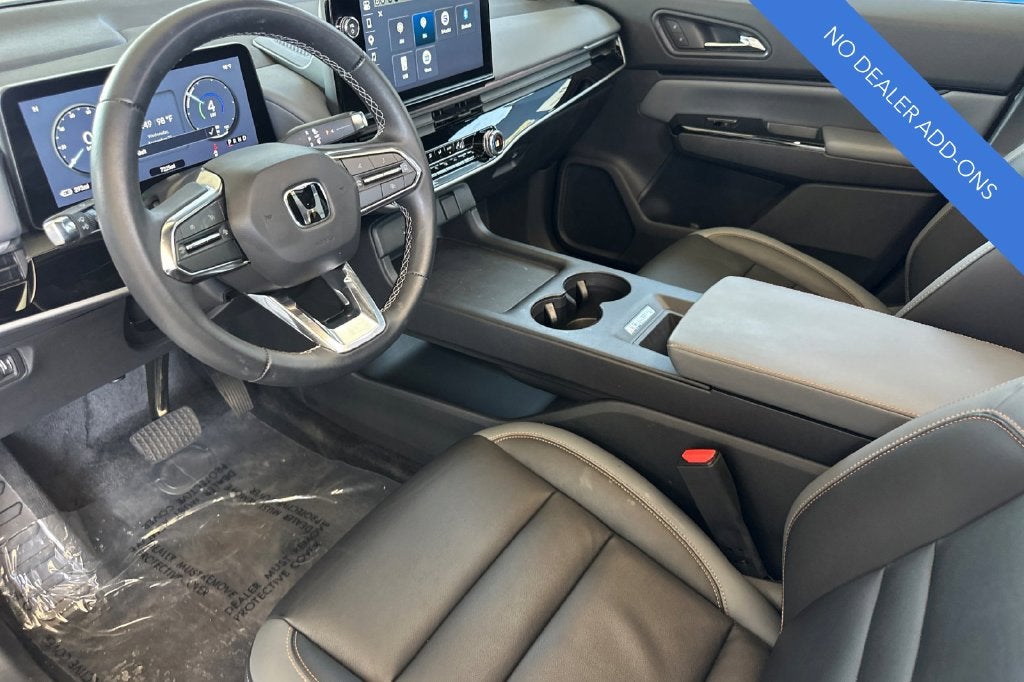 2025 Honda Prologue Touring