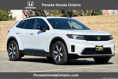 2026 Honda Prologue Touring