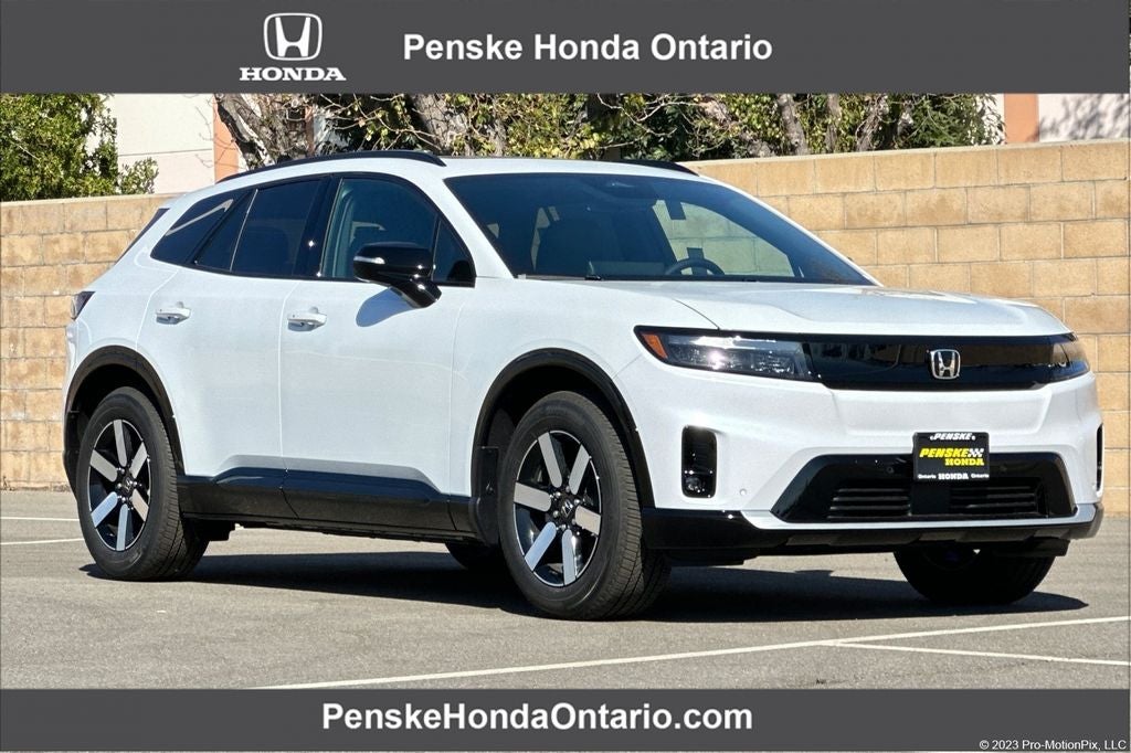 2026 Honda Prologue Touring