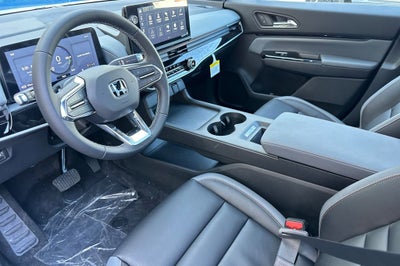 2026 Honda Prologue Touring