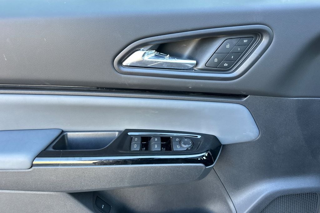 2026 Honda Prologue Touring