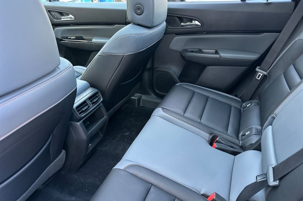 2026 Honda Prologue Touring