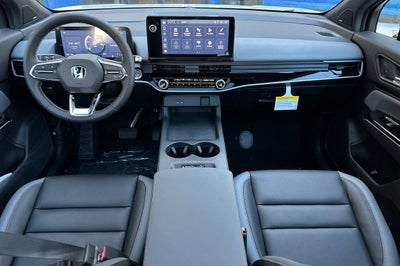 2026 Honda Prologue Touring