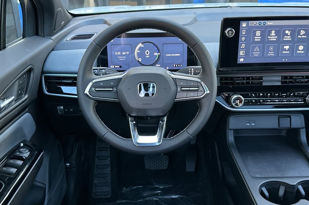 2026 Honda Prologue Touring