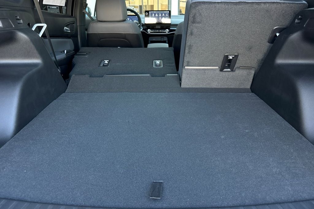 2026 Honda Prologue Touring