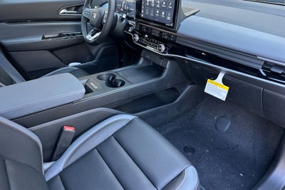 2026 Honda Prologue Touring