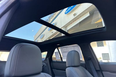 2026 Honda Prologue Touring