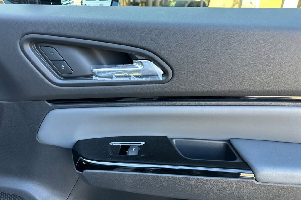 2026 Honda Prologue Touring