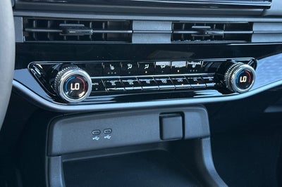 2026 Honda Prologue Touring