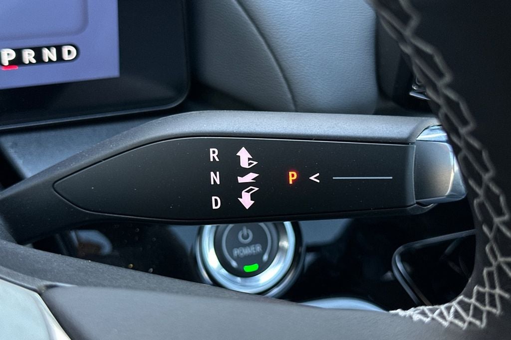 2026 Honda Prologue Touring