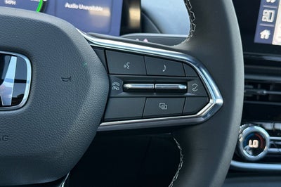 2026 Honda Prologue Touring