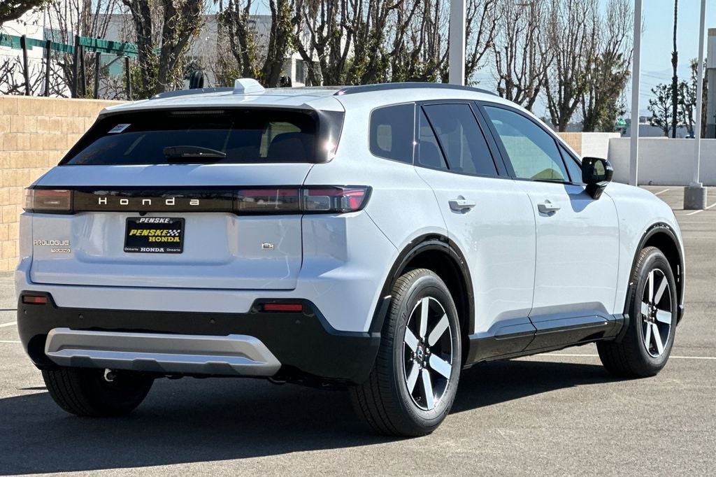 2026 Honda Prologue Touring