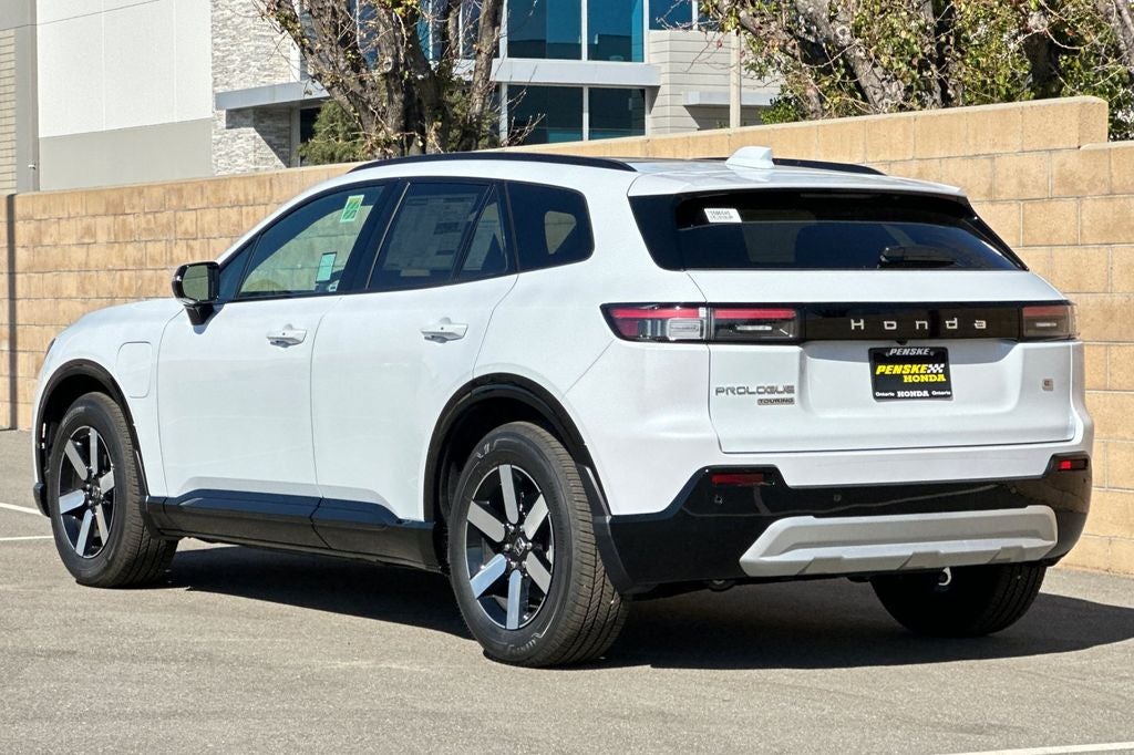 2026 Honda Prologue Touring
