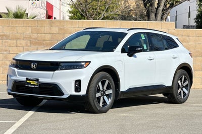 2026 Honda Prologue Touring