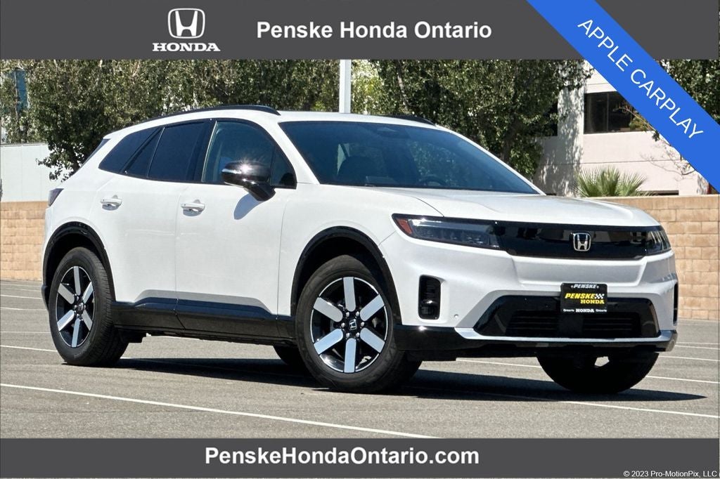 2024 Honda Prologue Touring