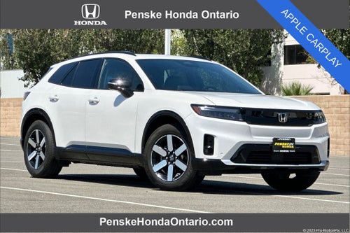 2024 Honda Prologue Touring
