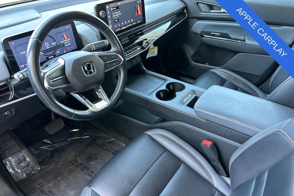 2024 Honda Prologue Touring