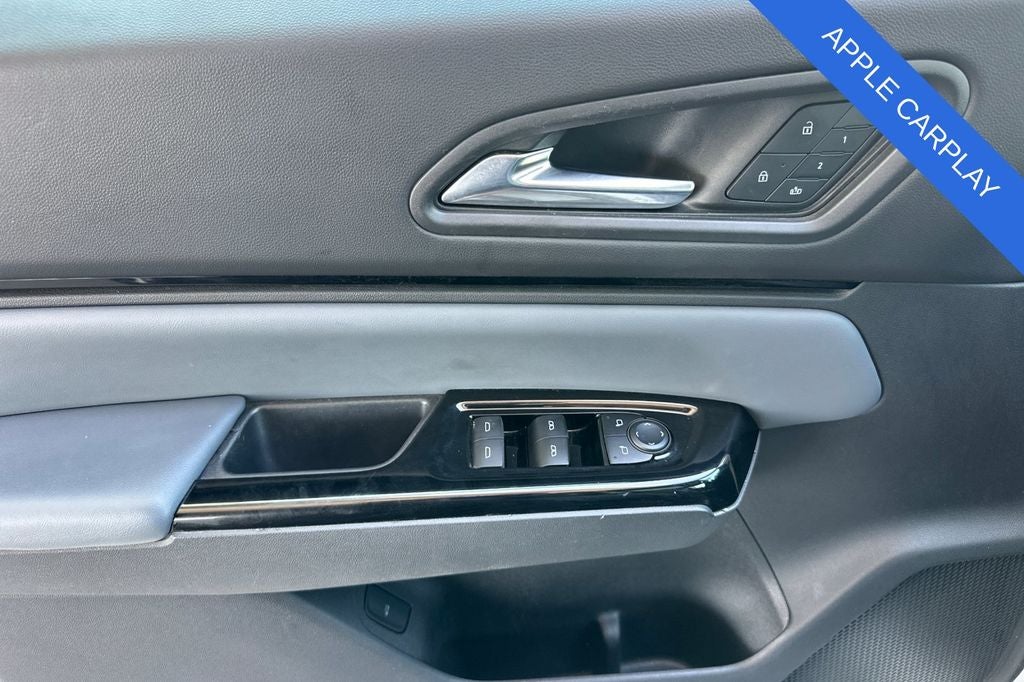 2024 Honda Prologue Touring