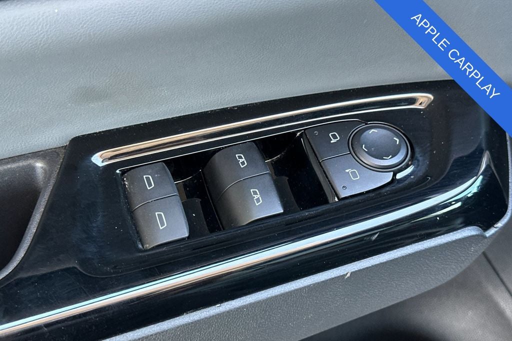2024 Honda Prologue Touring