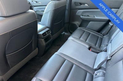 2024 Honda Prologue Touring