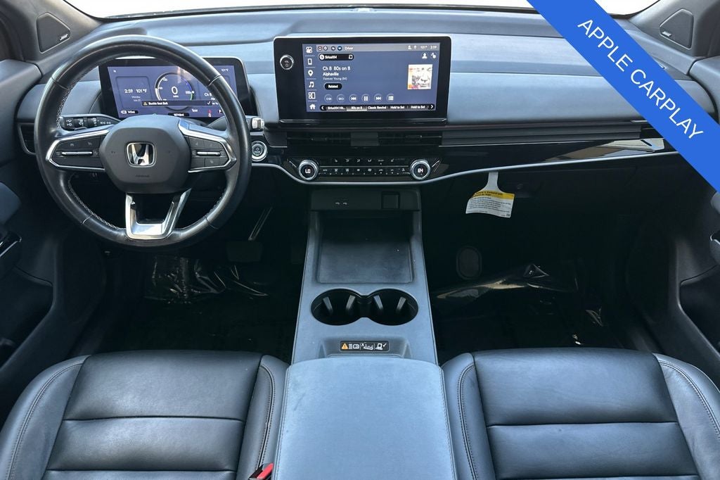 2024 Honda Prologue Touring