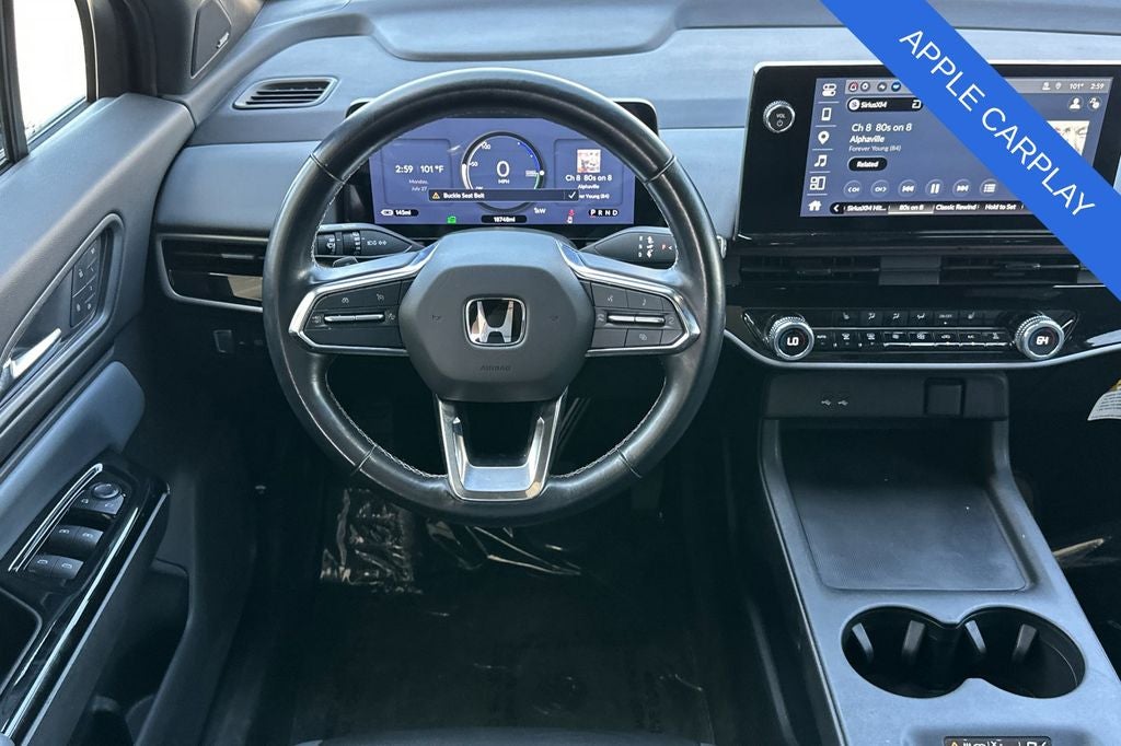 2024 Honda Prologue Touring