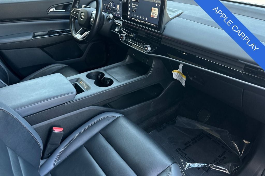 2024 Honda Prologue Touring