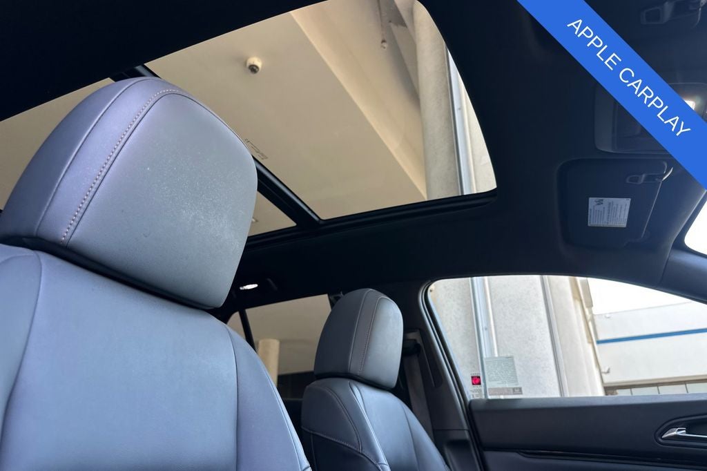2024 Honda Prologue Touring