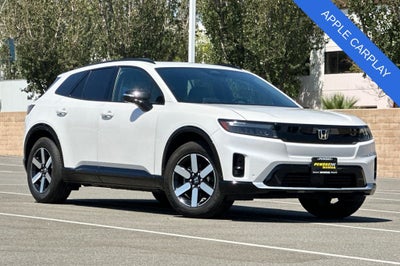 2024 Honda Prologue Touring