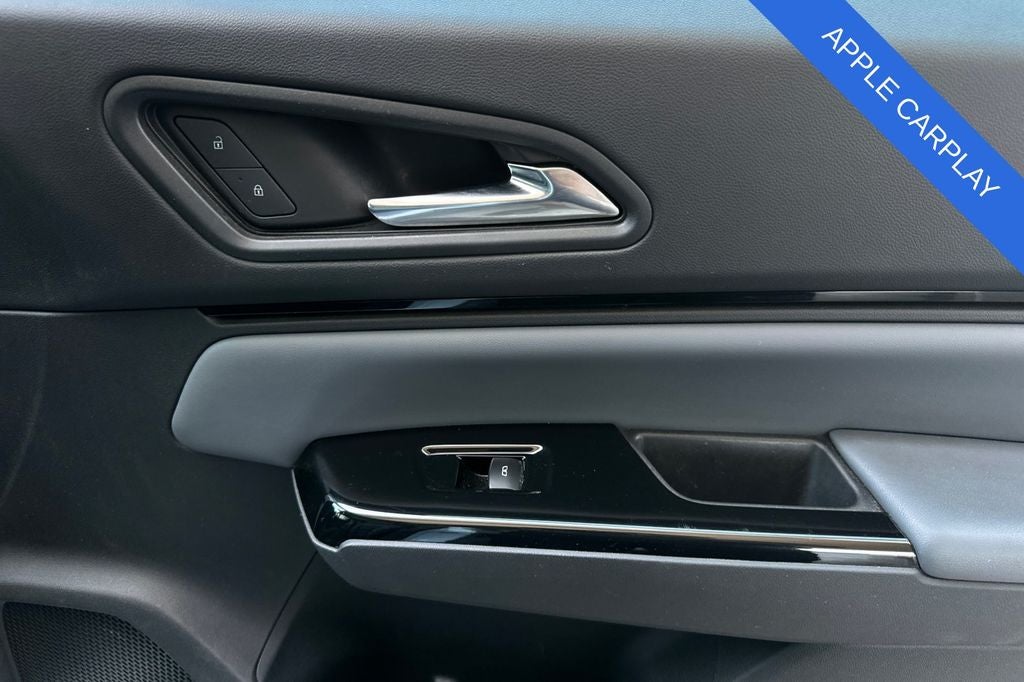 2024 Honda Prologue Touring