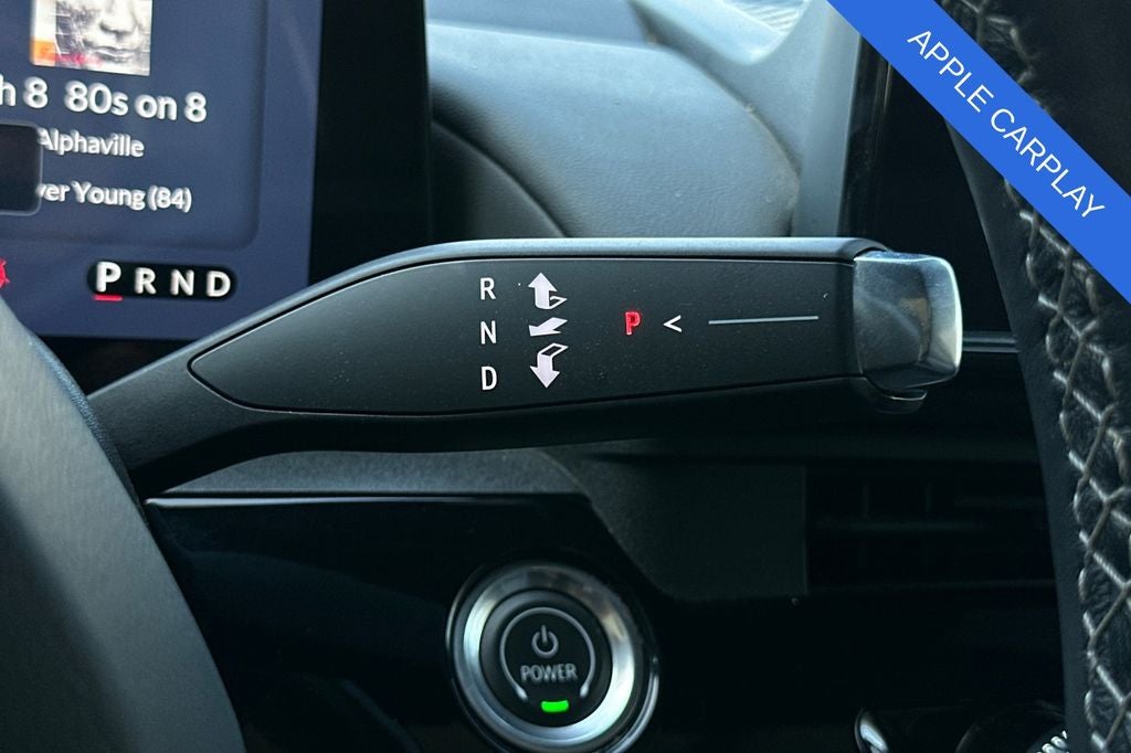 2024 Honda Prologue Touring