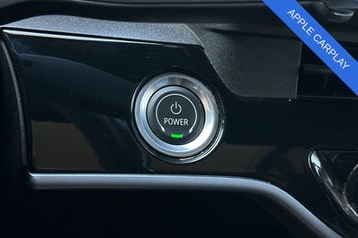 2024 Honda Prologue Touring