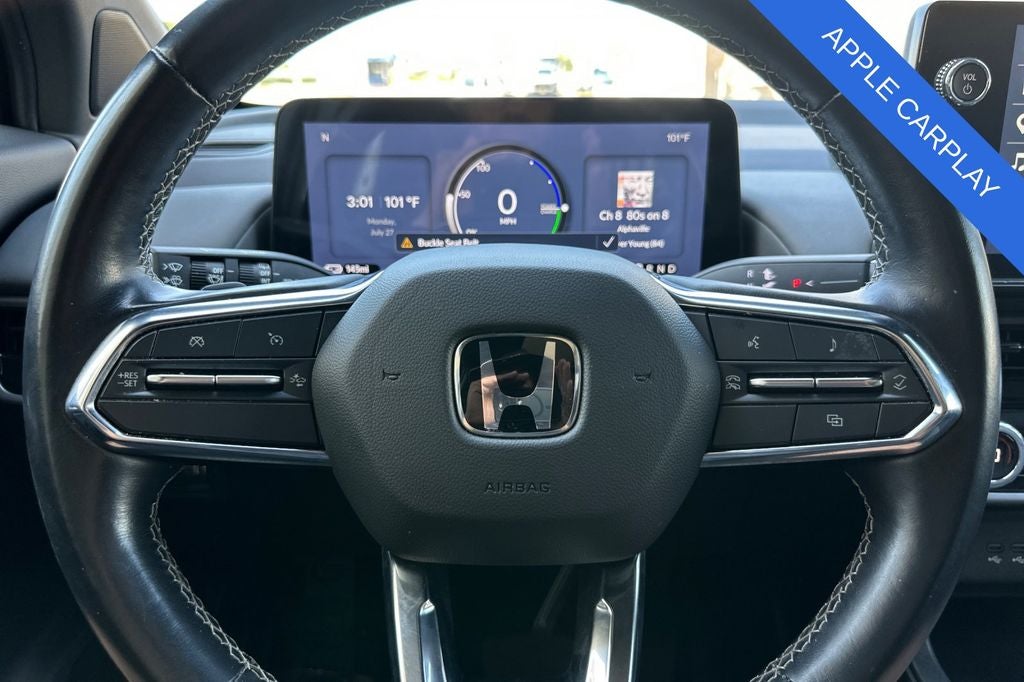 2024 Honda Prologue Touring