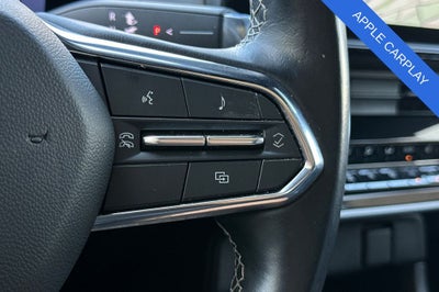 2024 Honda Prologue Touring