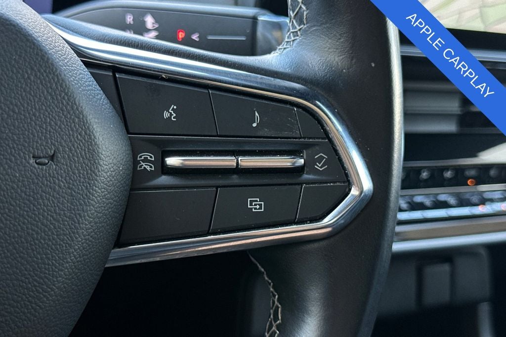 2024 Honda Prologue Touring