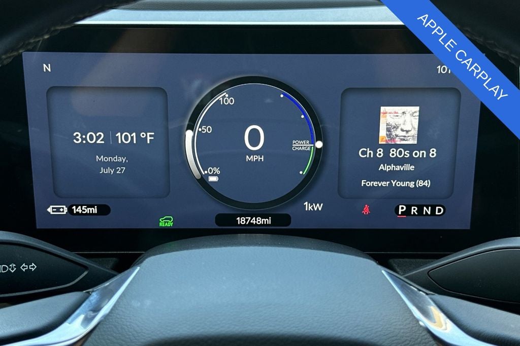 2024 Honda Prologue Touring