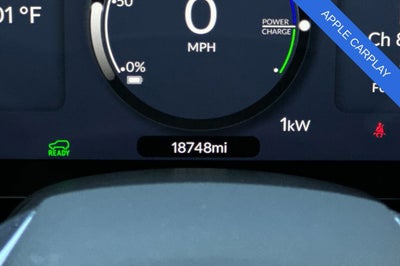 2024 Honda Prologue Touring