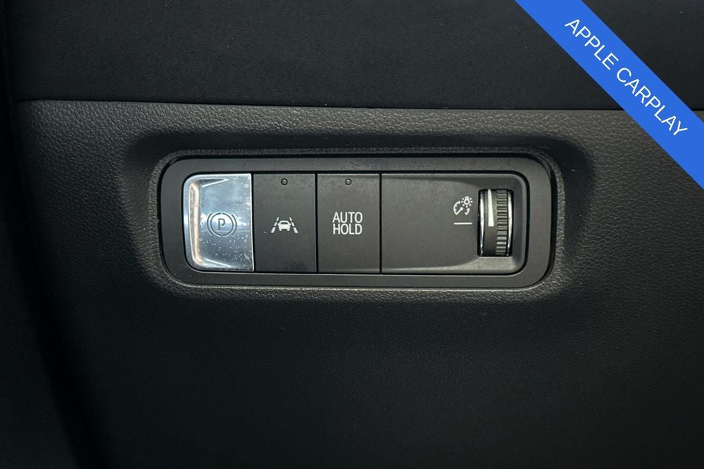 2024 Honda Prologue Touring