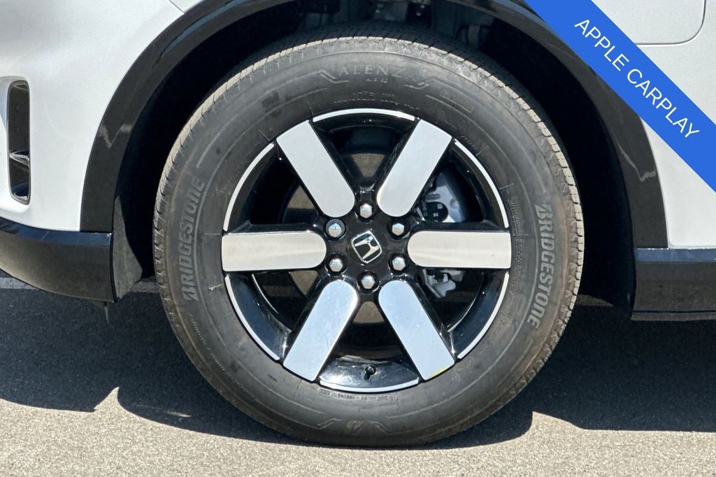 2024 Honda Prologue Touring